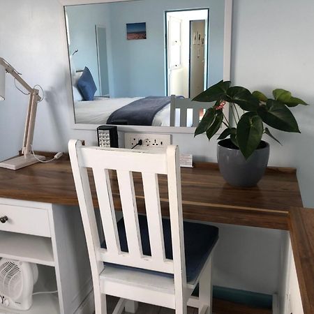 Bluesky Arniston Guest House المظهر الخارجي الصورة