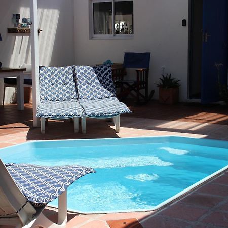 Bluesky Arniston Guest House المظهر الخارجي الصورة