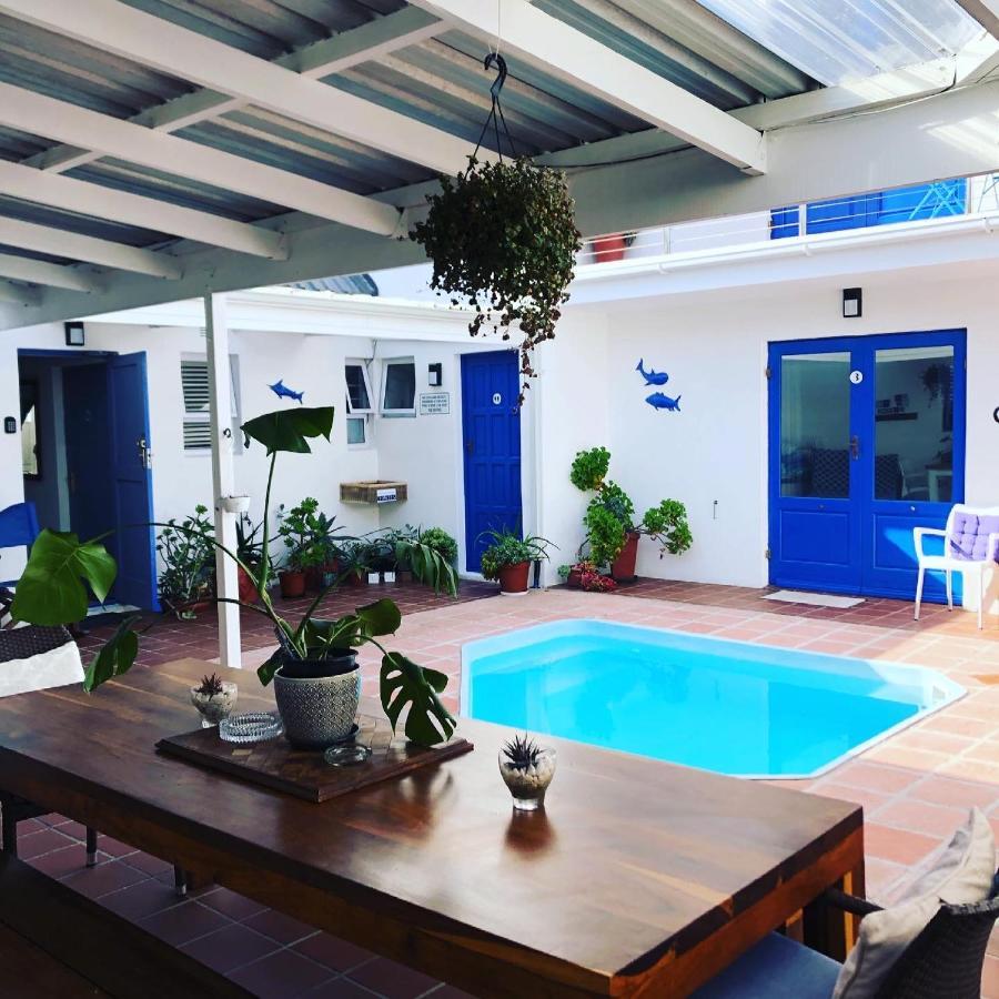 Bluesky Arniston Guest House المظهر الخارجي الصورة