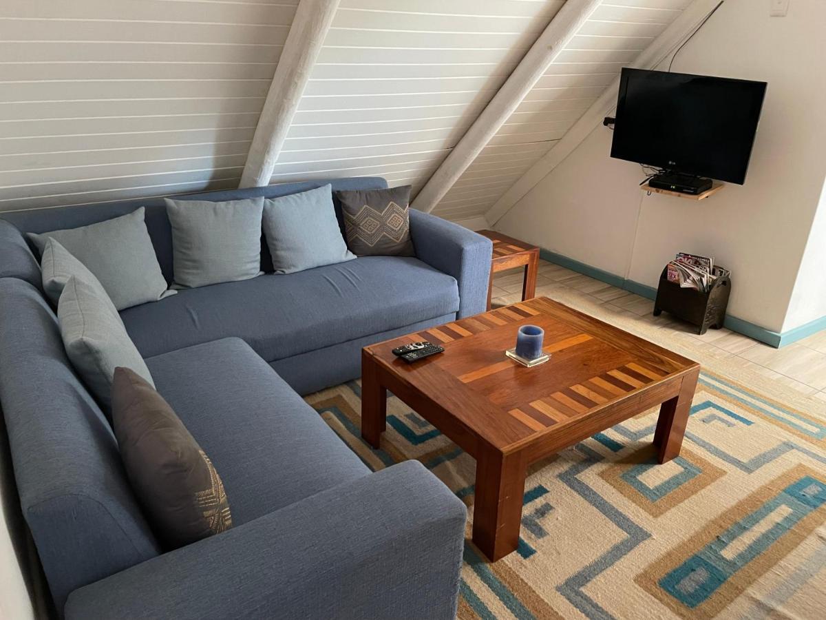Bluesky Arniston Guest House المظهر الخارجي الصورة