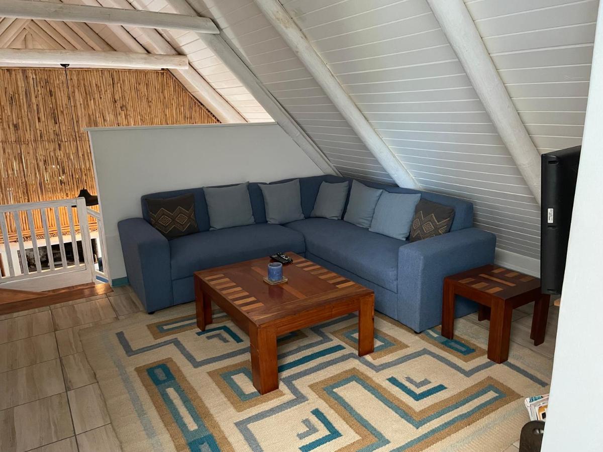 Bluesky Arniston Guest House المظهر الخارجي الصورة