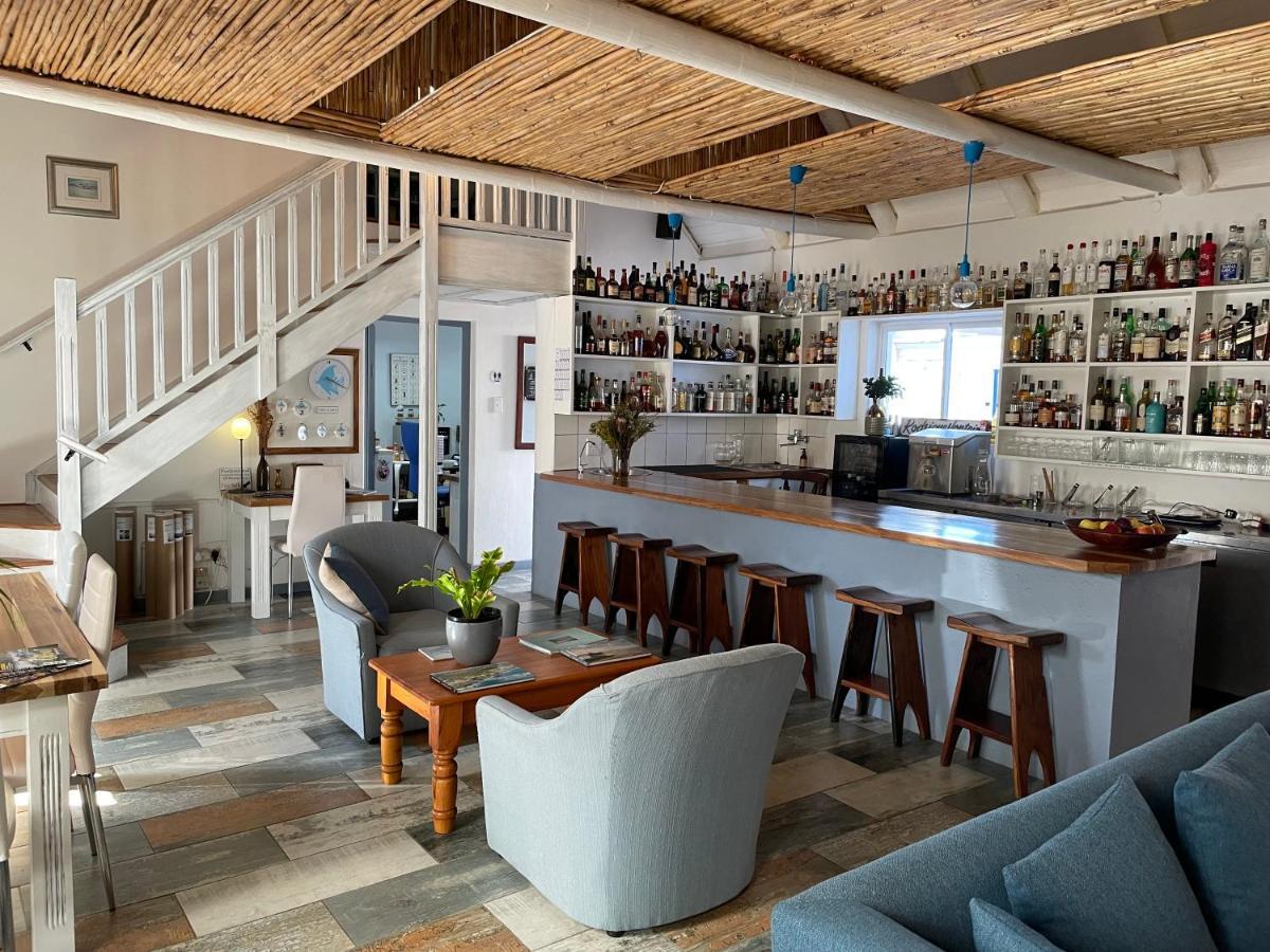Bluesky Arniston Guest House المظهر الخارجي الصورة