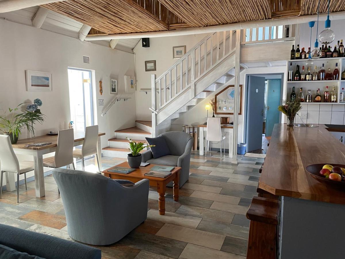 Bluesky Arniston Guest House المظهر الخارجي الصورة