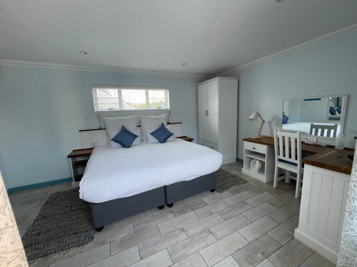 Bluesky Arniston Guest House المظهر الخارجي الصورة