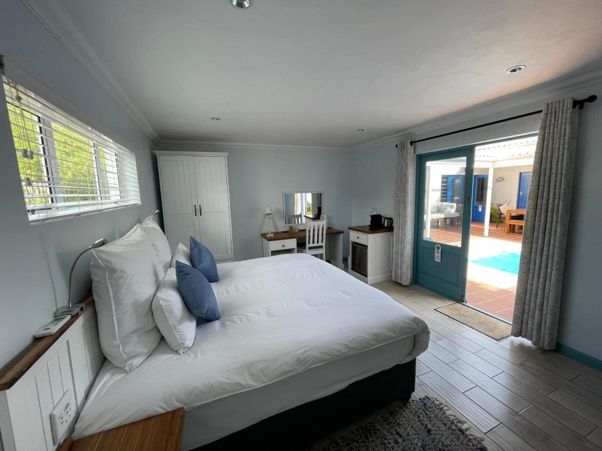 Bluesky Arniston Guest House المظهر الخارجي الصورة