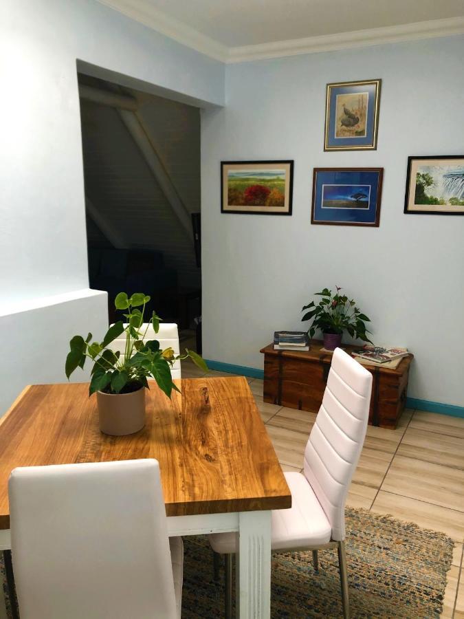 Bluesky Arniston Guest House المظهر الخارجي الصورة