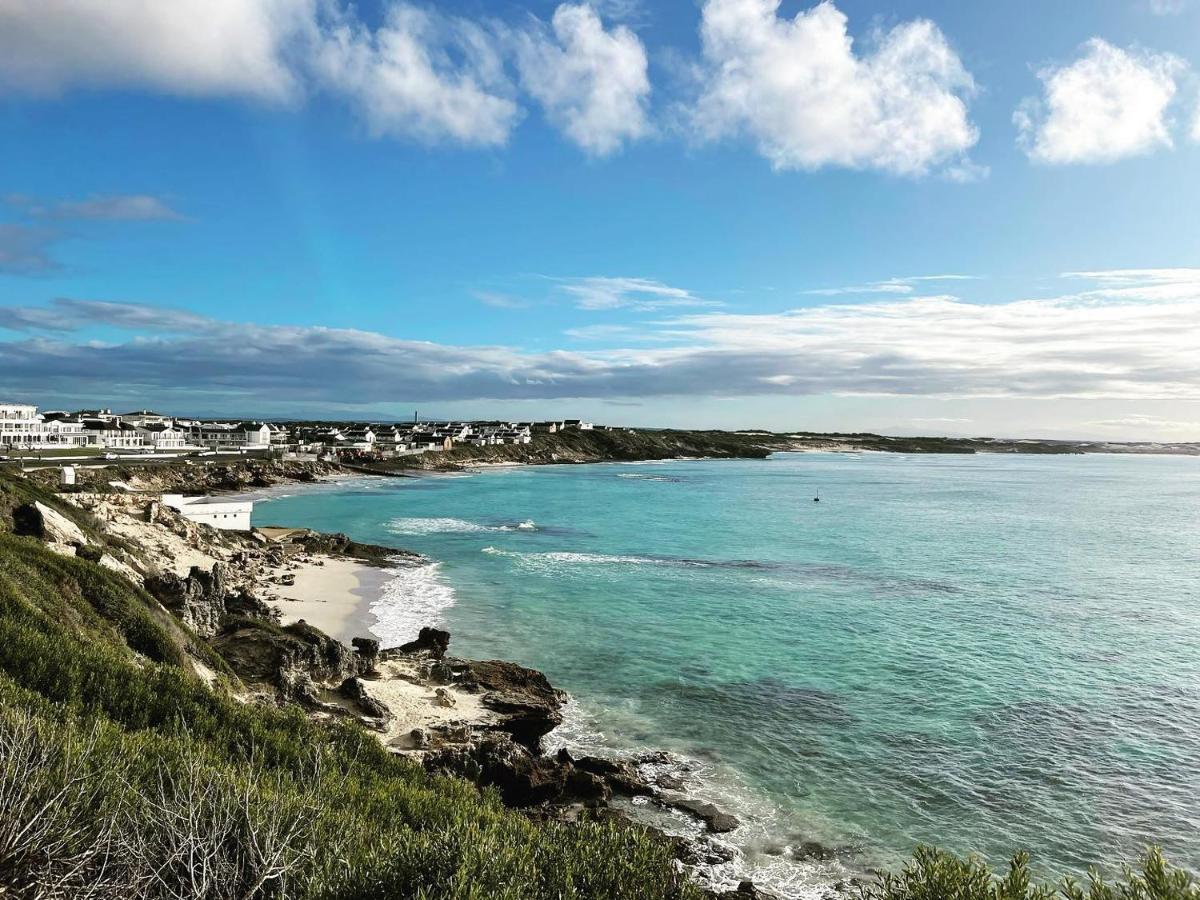 Bluesky Arniston Guest House المظهر الخارجي الصورة