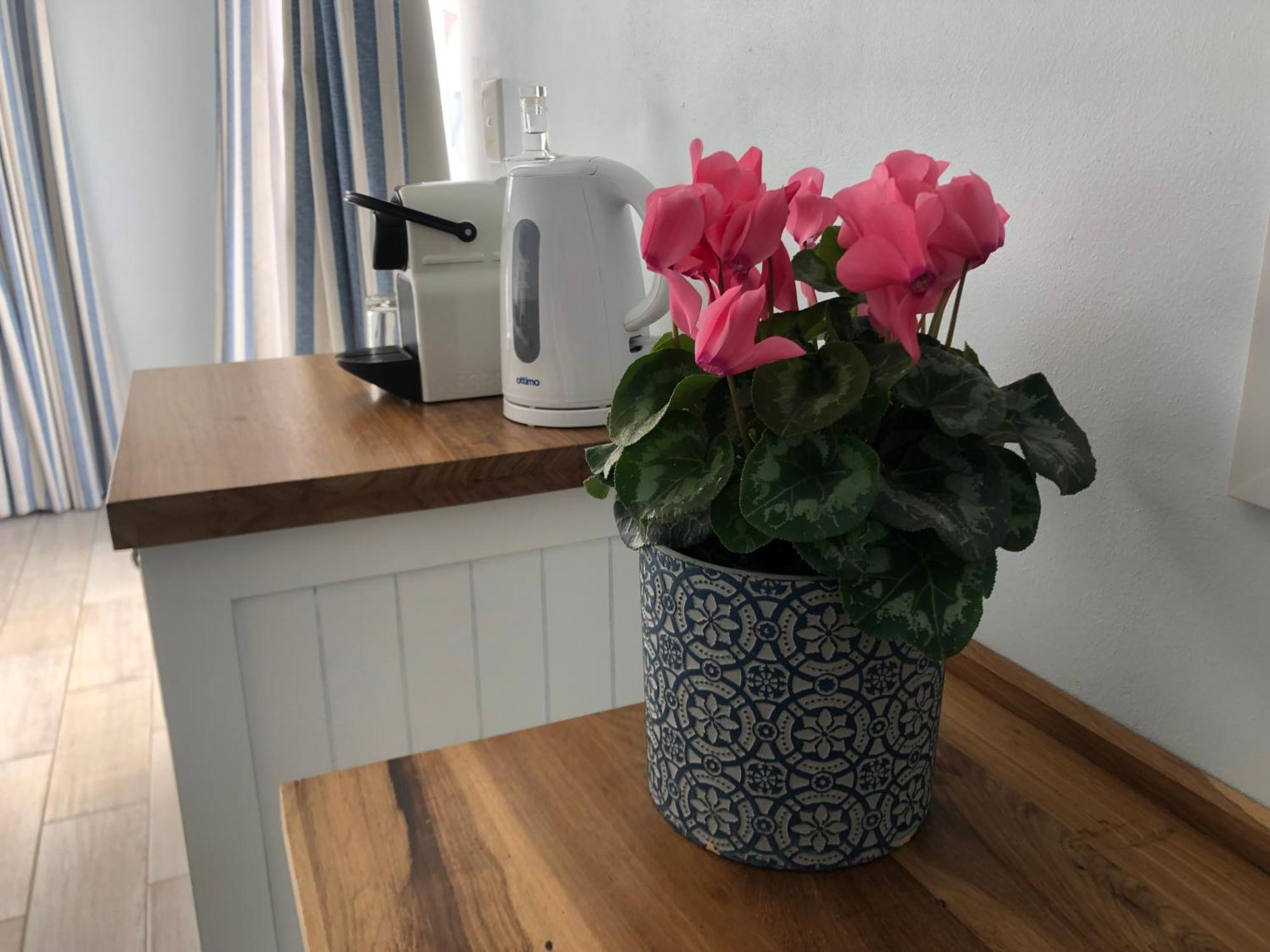 Bluesky Arniston Guest House المظهر الخارجي الصورة