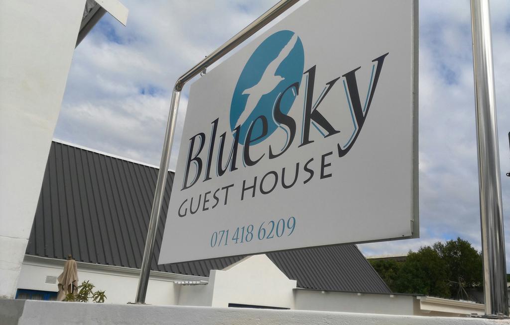 Bluesky Arniston Guest House المظهر الخارجي الصورة