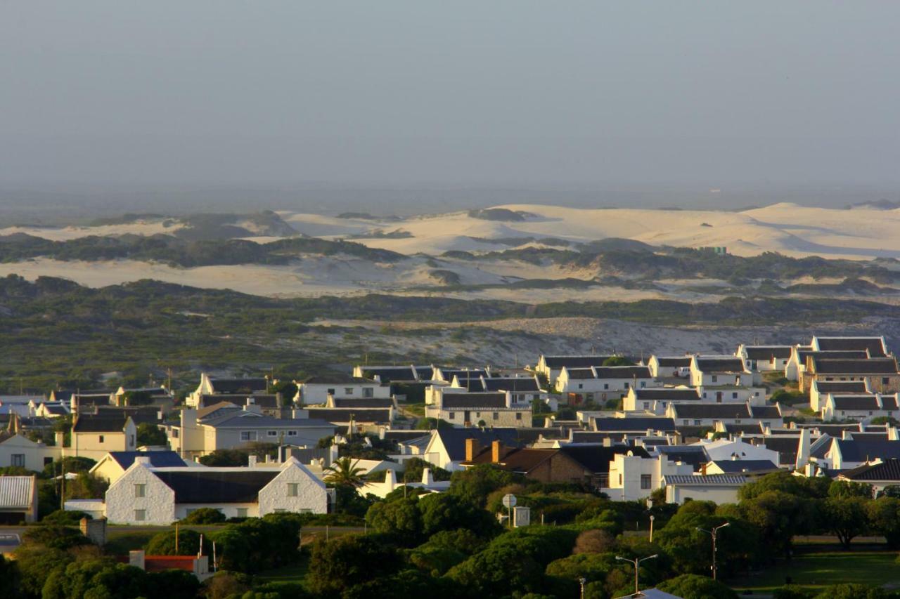 Bluesky Arniston Guest House المظهر الخارجي الصورة